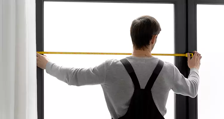 Retractable Deck Screens Repair in Palm Coast, FL