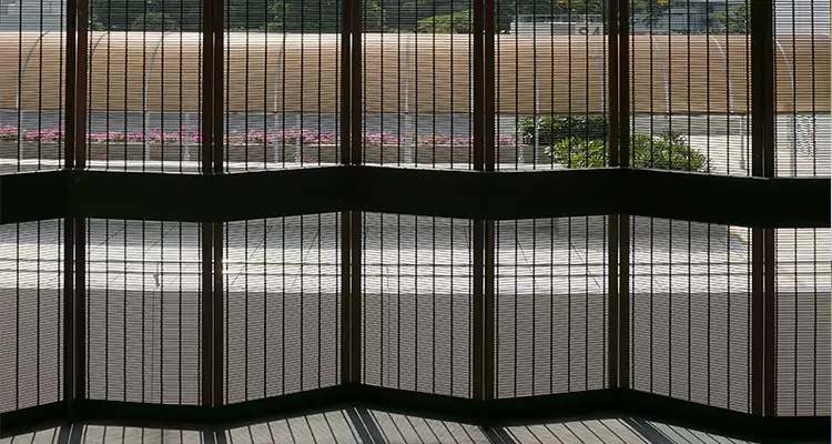 Front Screen Door Repair in Palm Coast, FL