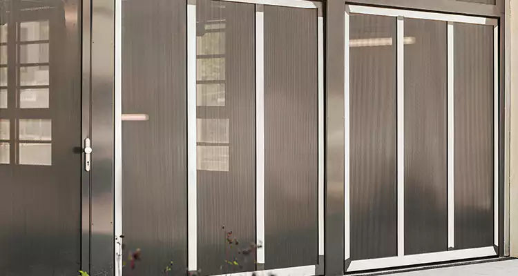Metal Mesh Door Installation Services in Palm Coast, FL