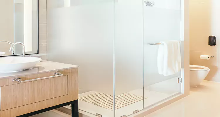 Expert Shower Door Fix and Repair in Palm Coast, FL