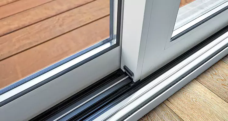 Sliding Door Track Brackets in Palm Coast, FL