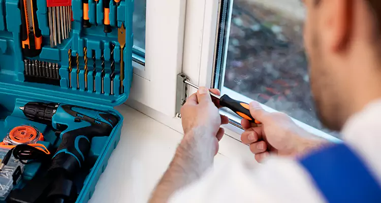 Mirrored Sliding Doors Replacement Expert in Palm Coast, FL