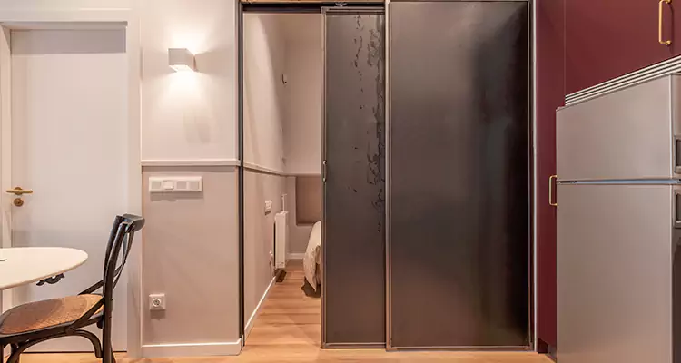 Adjust Pella Sliding Doors Not Moving in Palm Coast, FL