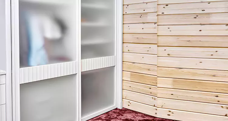 Sliding Closet Door Rollers Replacement in Palm Coast, FL