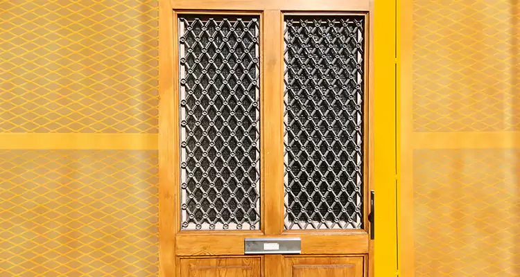 Sliding Pet Screen Door Replacement in Palm Coast, FL