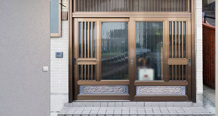 UPVC Sliding Porch Doors Repair in Palm Coast, FL