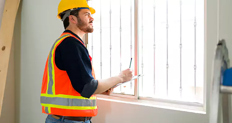 Triple Pane Windows Repair in Palm Coast, FL