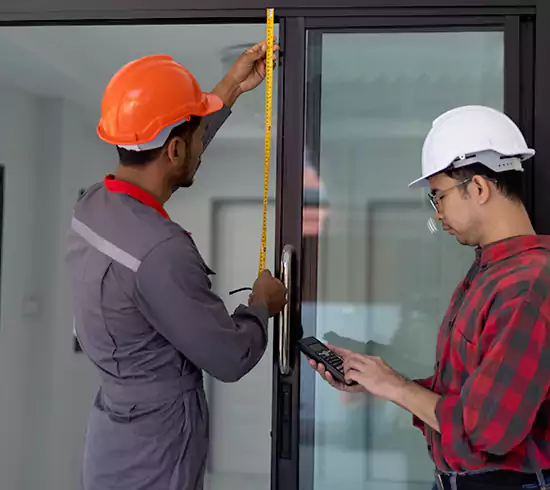 installation in Palm Coast