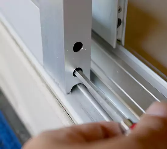 Maintenance in Palm Coast