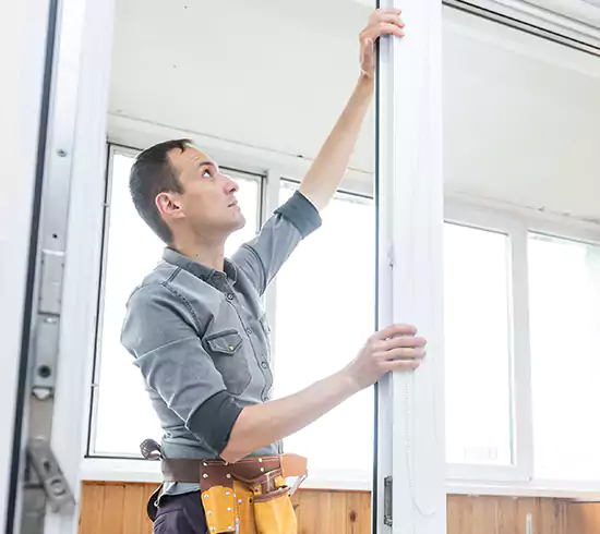 Replacement in Palm Coast